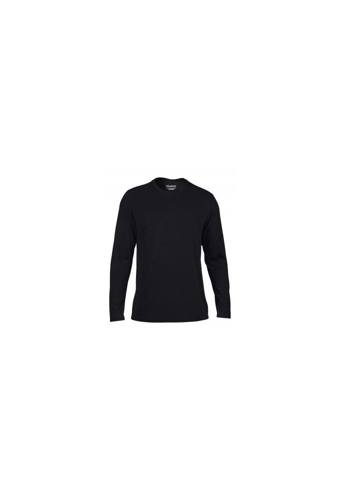 GD121 Gildan performance Long Sleeved T-shirt