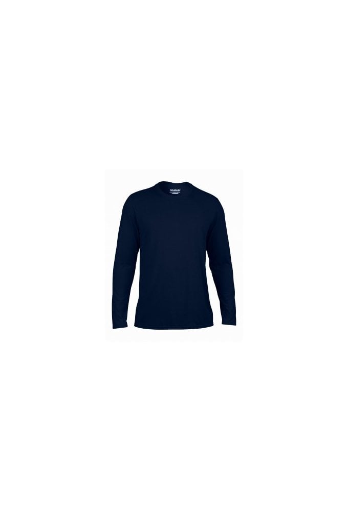GD121 Gildan performance Long Sleeved T-shirt
