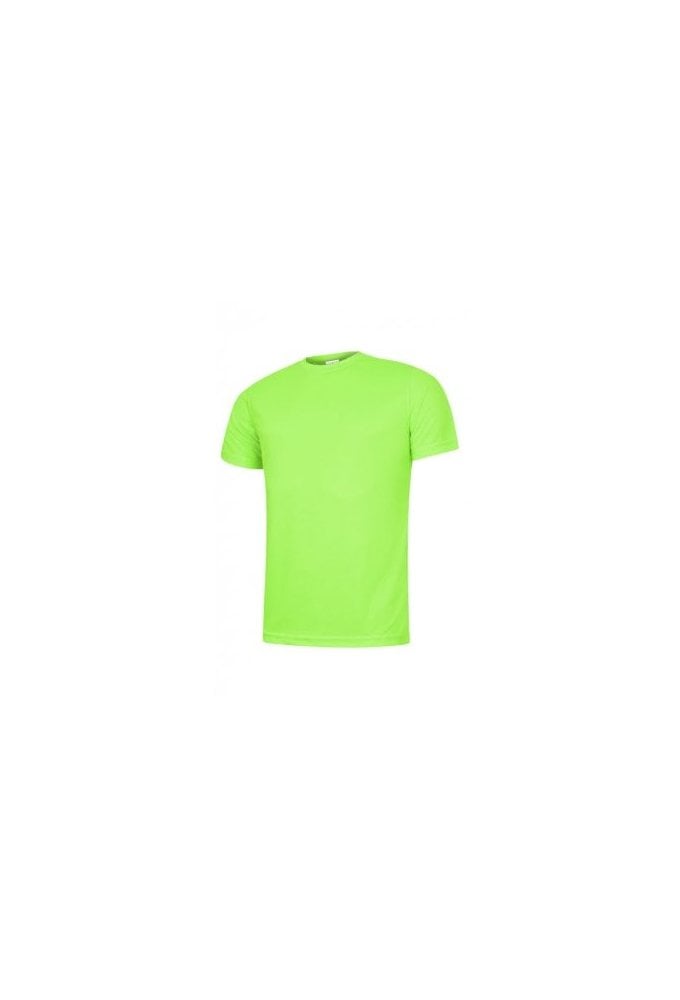 UC315 UNEEK Breathable Anti Wicking Performance T Shirt (Small to 3XLarge) 7 COLOURS FLASH SALE WAS £4.30 FOR 1 NOW £4.10 FOR 1 PLUS ADDITIONAL DISCOUNTS