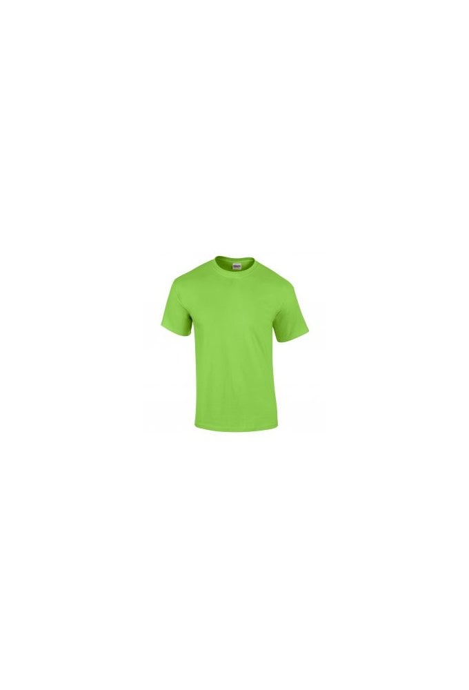 GD002 Ultra-Cotton T-Shirt (Small To 5XL) 23 COLOURS