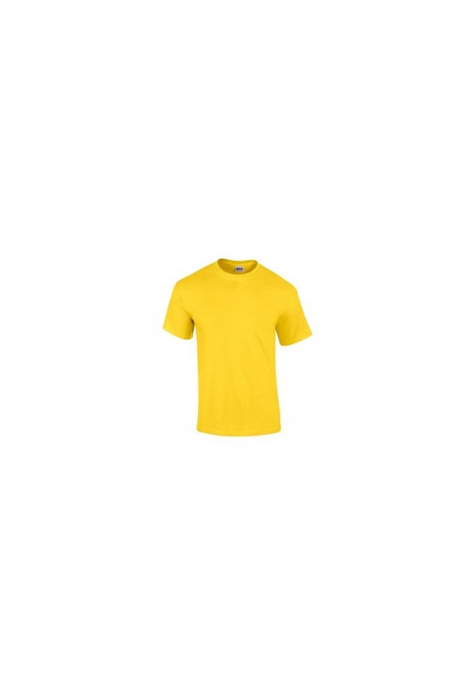 GD002 Ultra-Cotton T-Shirt (Small To 5XL) 23 COLOURS