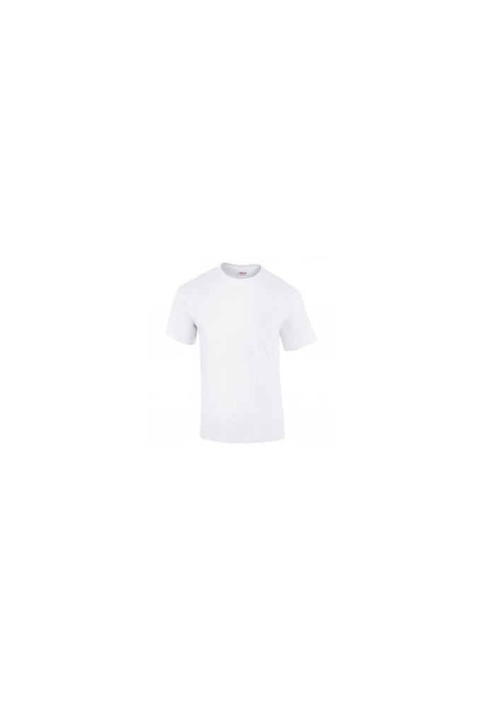GD002 Ultra-Cotton T-Shirt (Small To 5XL) 23 COLOURS