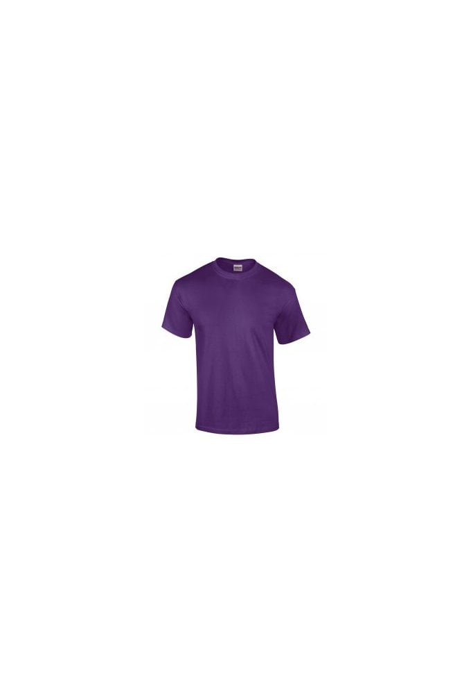 GD002 Ultra-Cotton T-Shirt (Small To 5XL) 23 COLOURS