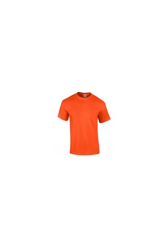 GD002 Ultra-Cotton T-Shirt (Small To 5XL) 23 COLOURS