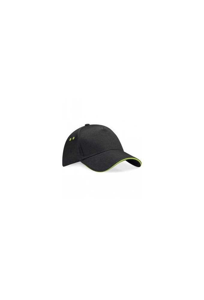 BC15C Beechfield Ultimate 5 Panel Cap 13 COLOURS
