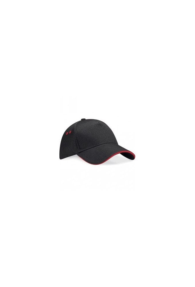 BC15C Beechfield Ultimate 5 Panel Cap 13 COLOURS
