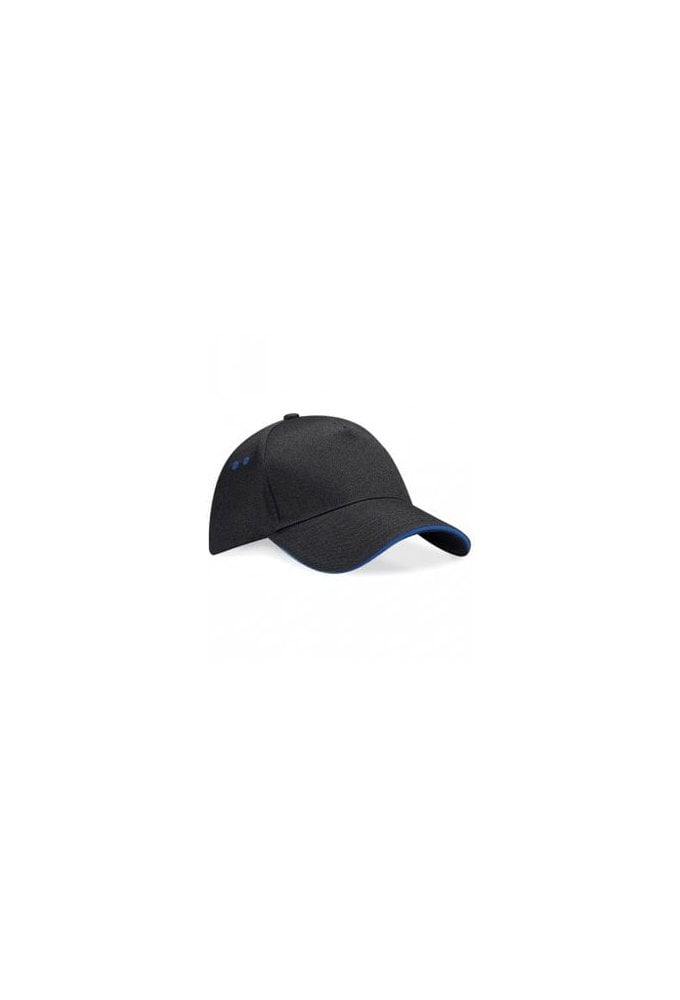 BC15C Beechfield Ultimate 5 Panel Cap 13 COLOURS