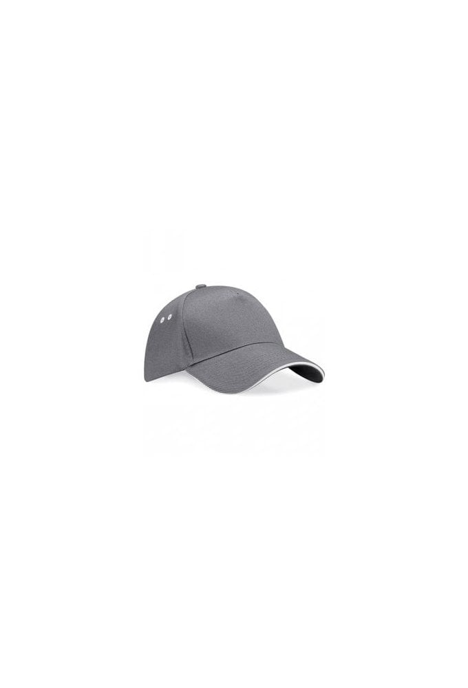BC15C Beechfield Ultimate 5 Panel Cap 13 COLOURS
