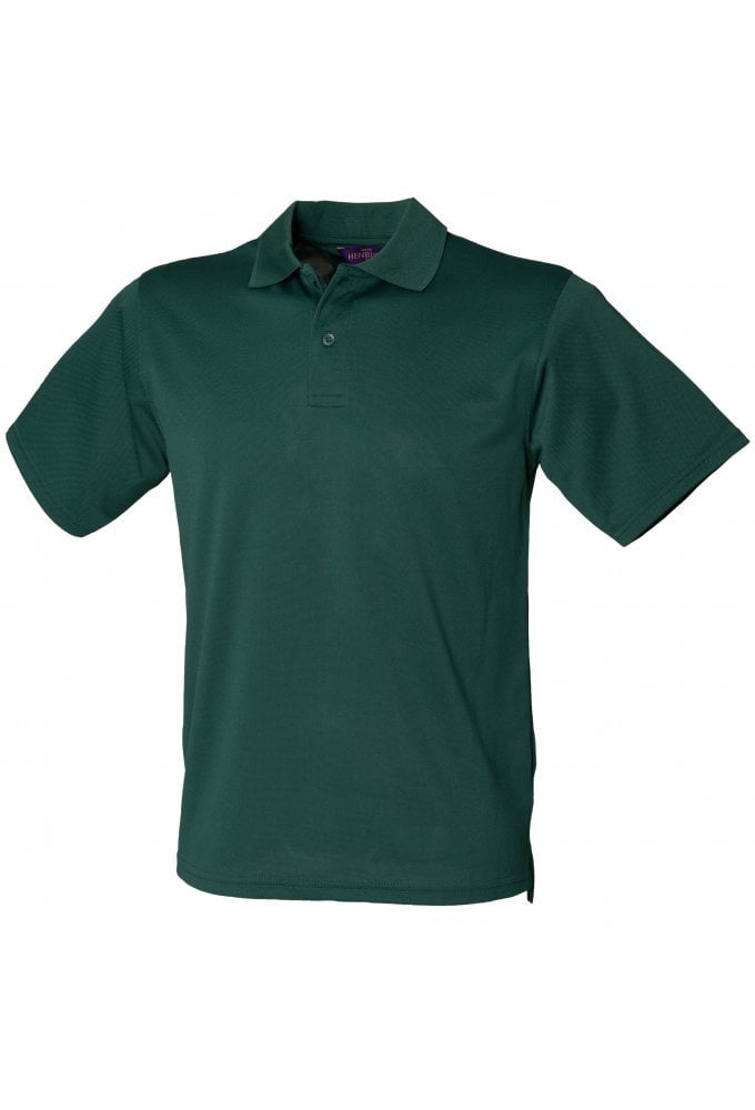 HB475 CoolPlus Polo Shirt (Small to 3XLarge) 13 COLOURS