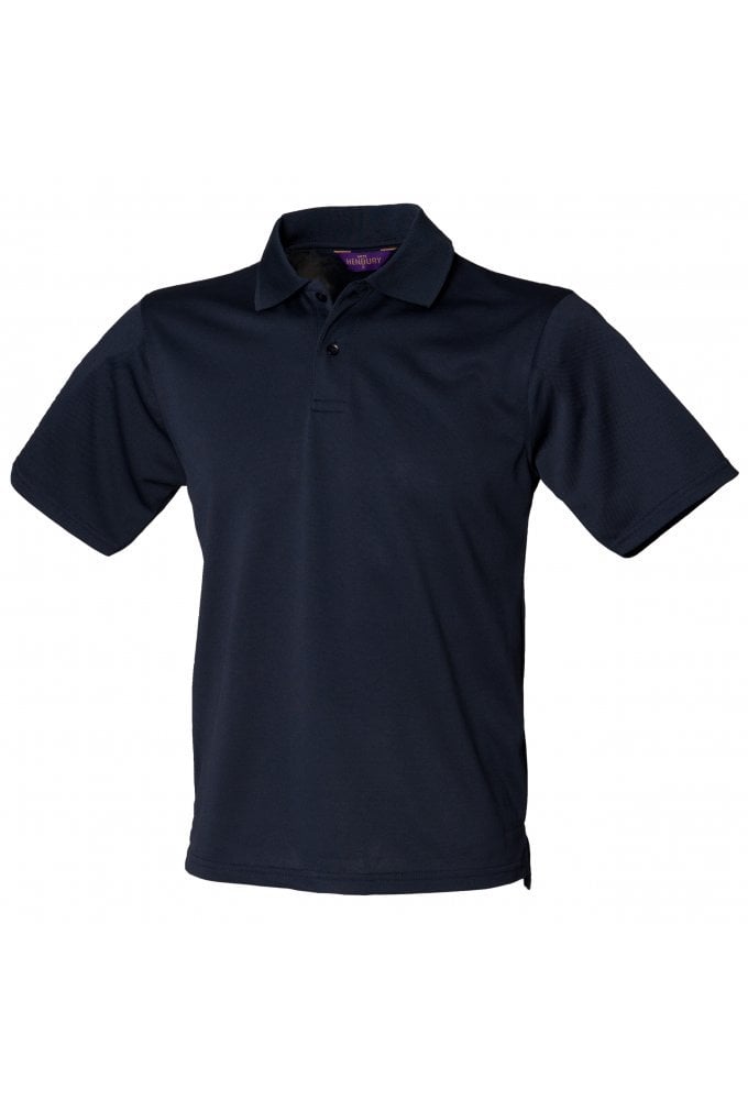 HB475 CoolPlus Polo Shirt (Small to 3XLarge) 13 COLOURS