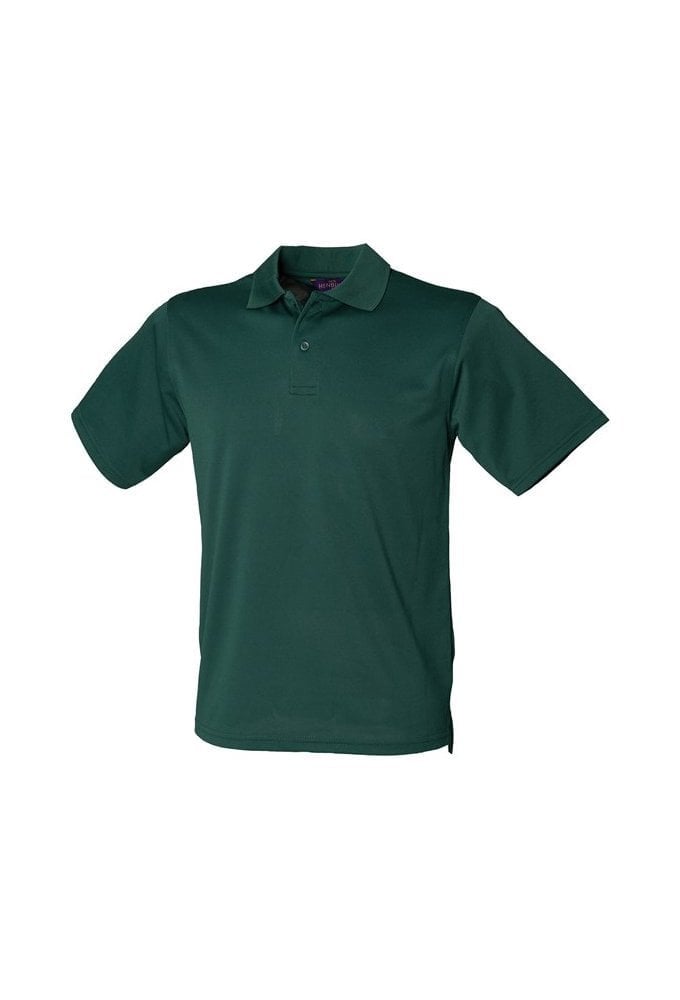 HB475 CoolPlus Polo Shirt (Small to 3XLarge) 13 COLOURS