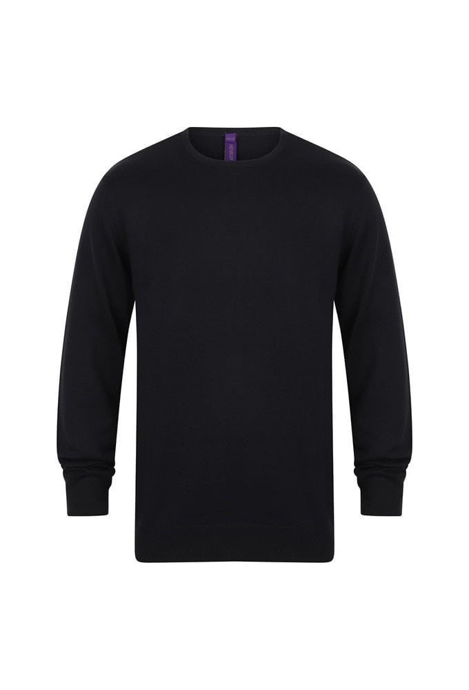 HB725 Crew Neck Jumper (Small to 4XLarge) 3 COLOURS