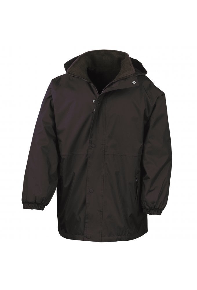 R160A Reversible Storm Dri 4000 Fleece Jacket (Small to 2XLarge) 8 COLOURS