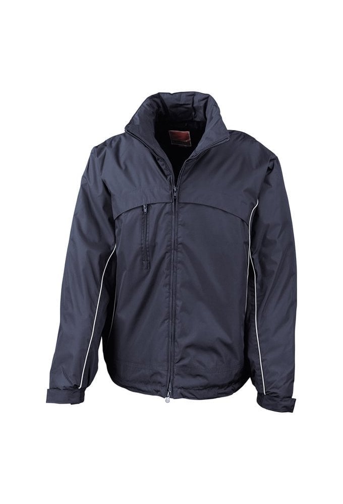 RE78A Water Proof Padded Jacket (Small to 3XLarge) 2 COLOURS