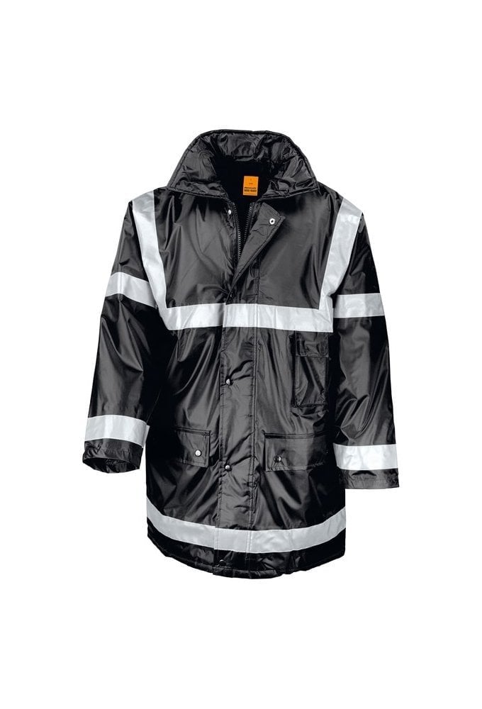 RE23A Work-Guard Management Jacket (Small to 3XLarge) 2 COLOURS