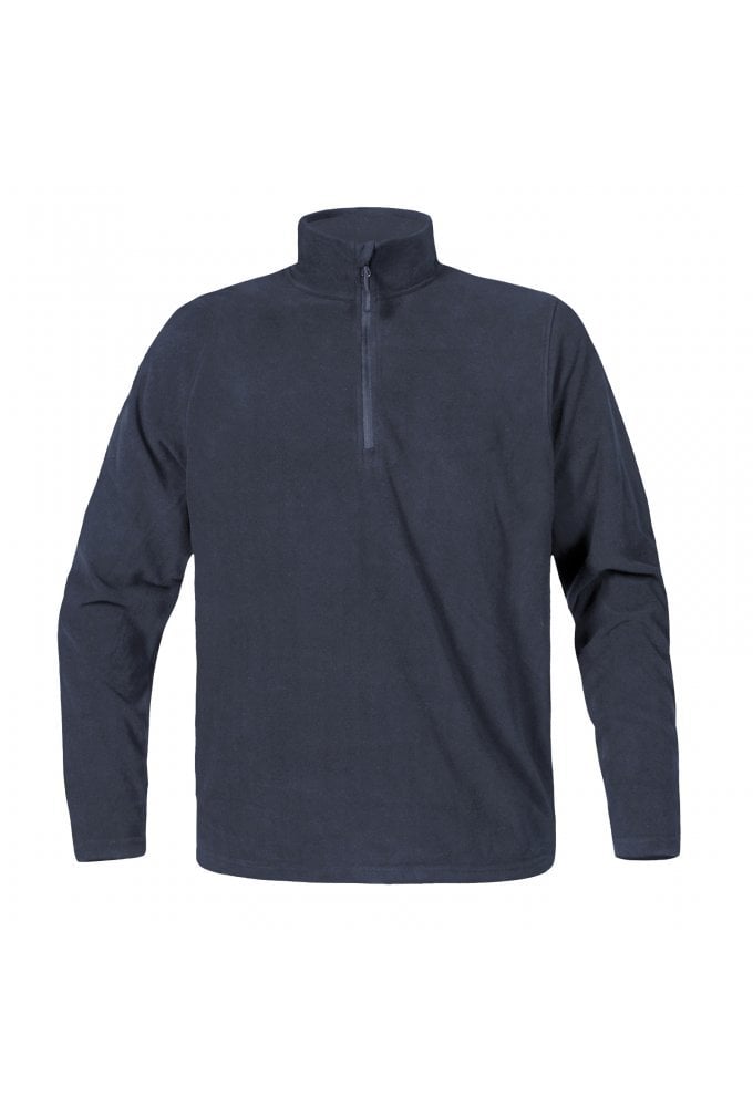 ST136 1/4 Zip MicroFleecen (Small to 2XLarge)