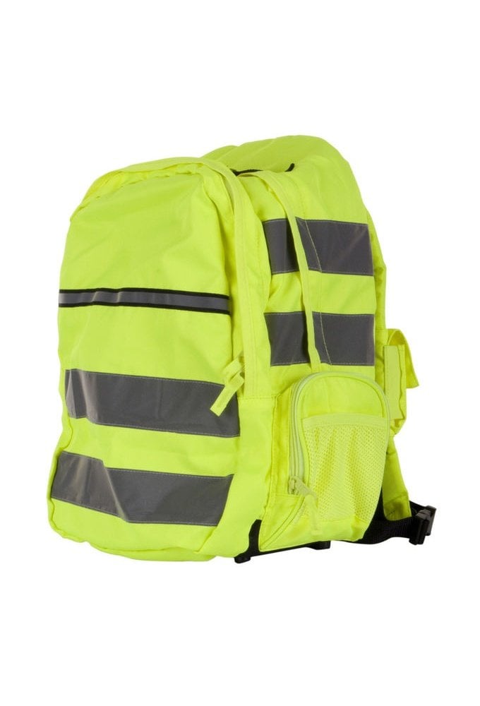 CHVRS Click Rucksack