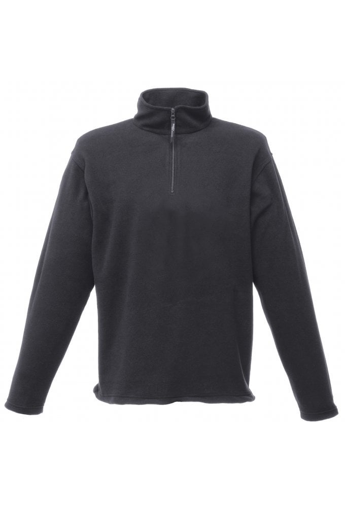 RG134 Regatta Zip Neck MicroFleece (Small To 2XL) 7 COLOURS