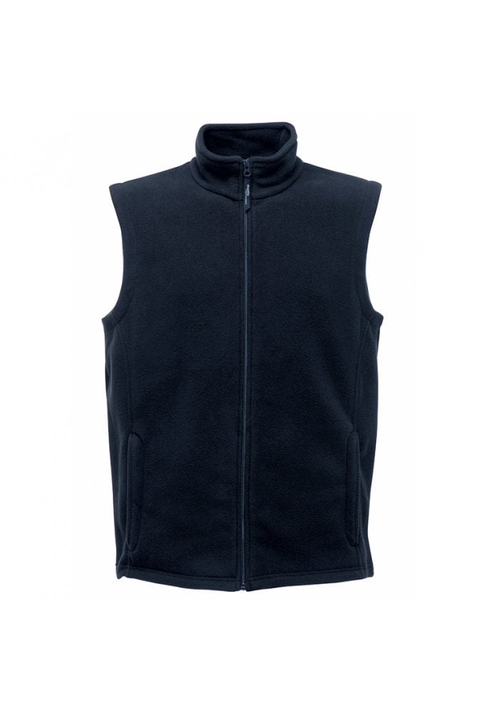RG185 MicroFleece Body Warmer (Small to 3XL) 3 COLOURS