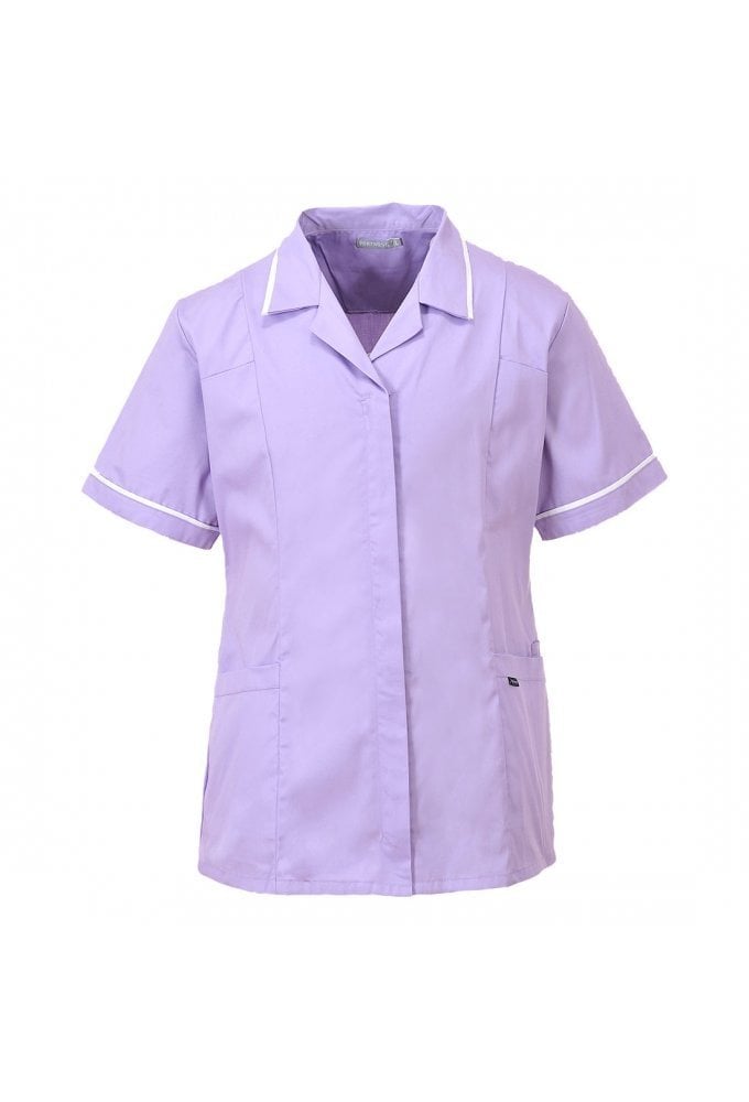 Portwest LW20 Portwest Classic Tunic (XSmall to 3XLarge) 4 COLOURS