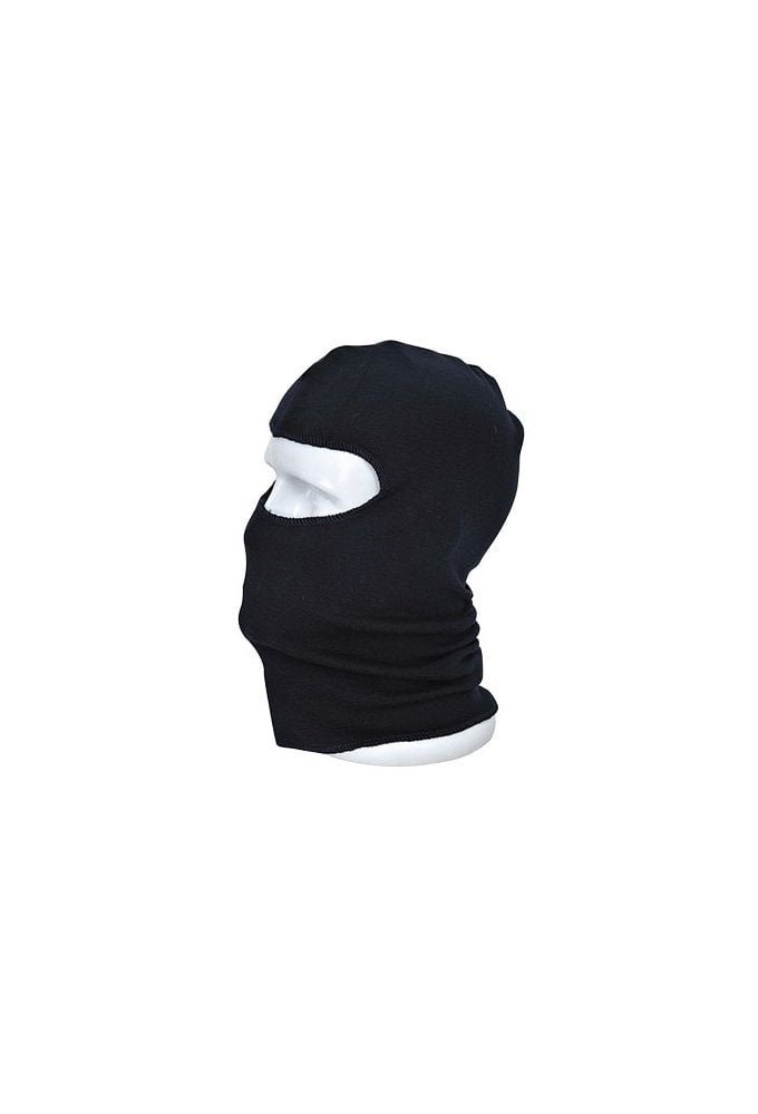 FR18 Portwest Flame-Resistant Anti Static Balaclava 2 COLOURS