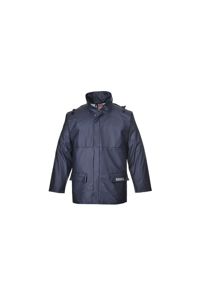 FR46 Sealtex Flame resistant Waterproof Jacket (Small to 3XLarge)