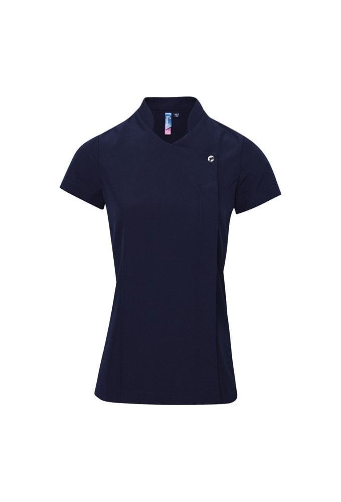 PR683 Blossom Beauty And Spa Tunic (XSnall to 5XLarge) 7 Colours