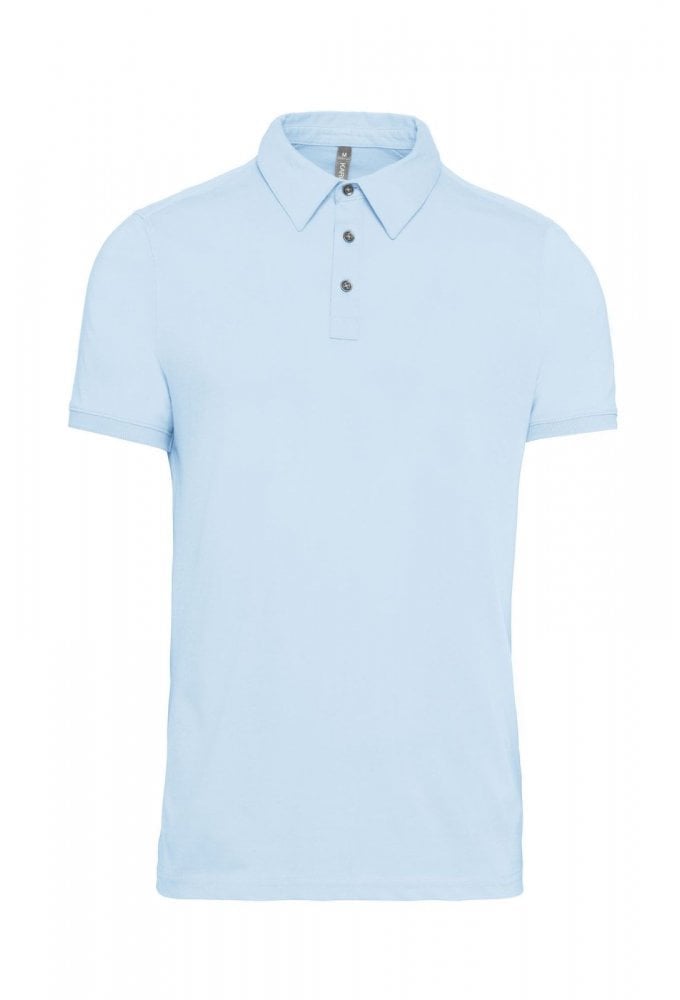 KB262 Jersey Polo (Small to 3XL) 6 COLOURS