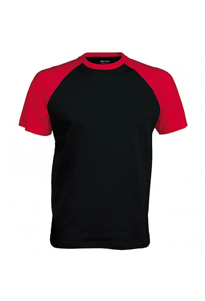 KB330 Short Sleeved T-Shirt (Small To 2XL) 8 COLOURS