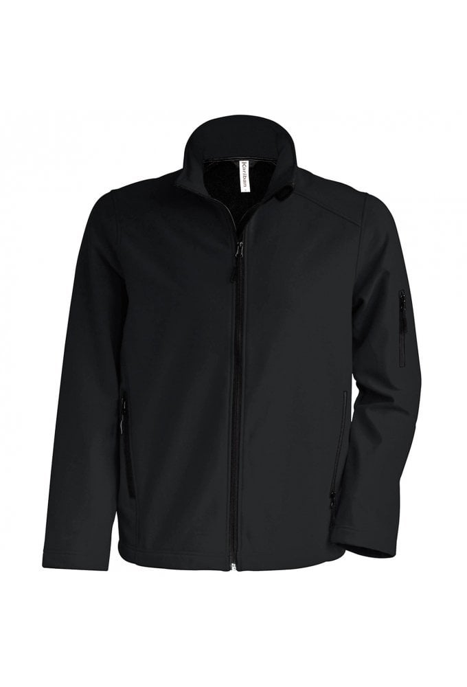 KB401 Waterproof Breathable Softshell (Small to 2XLarge) 5 COLOURS