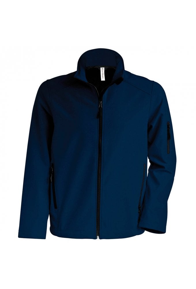 KB401 Waterproof Breathable Softshell (Small to 2XLarge) 5 COLOURS