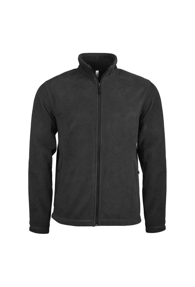 KB903 Full Zip MicroFleece Jacket (Small to 2Xlarge) 3 COLOURS