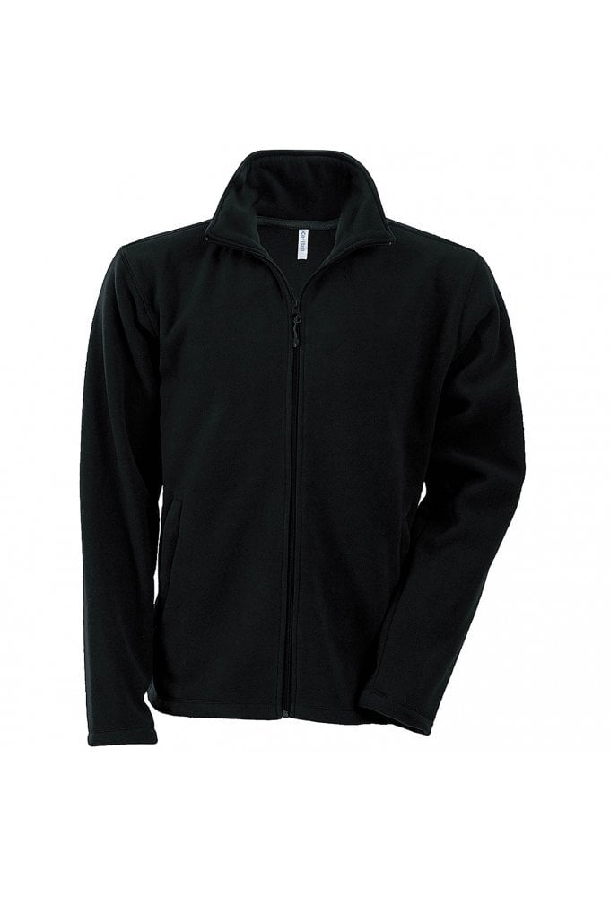 KB911 Falco Full Zip Fleece (Small to 3Xlarge) 6 COLOURS