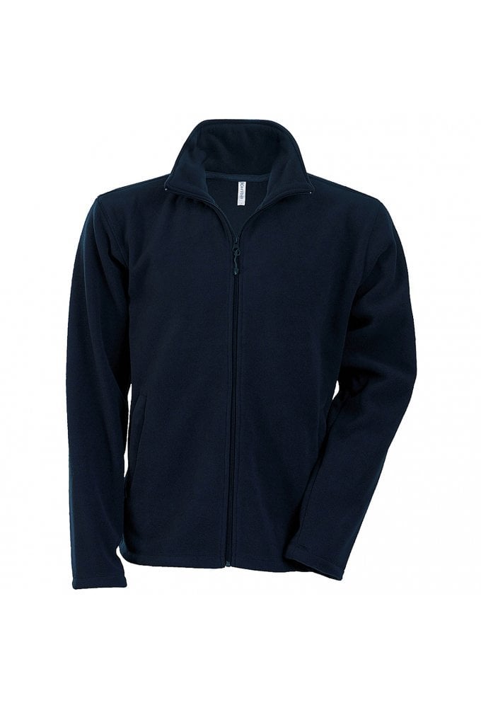 KB911 Falco Full Zip Fleece (Small to 3Xlarge) 6 COLOURS