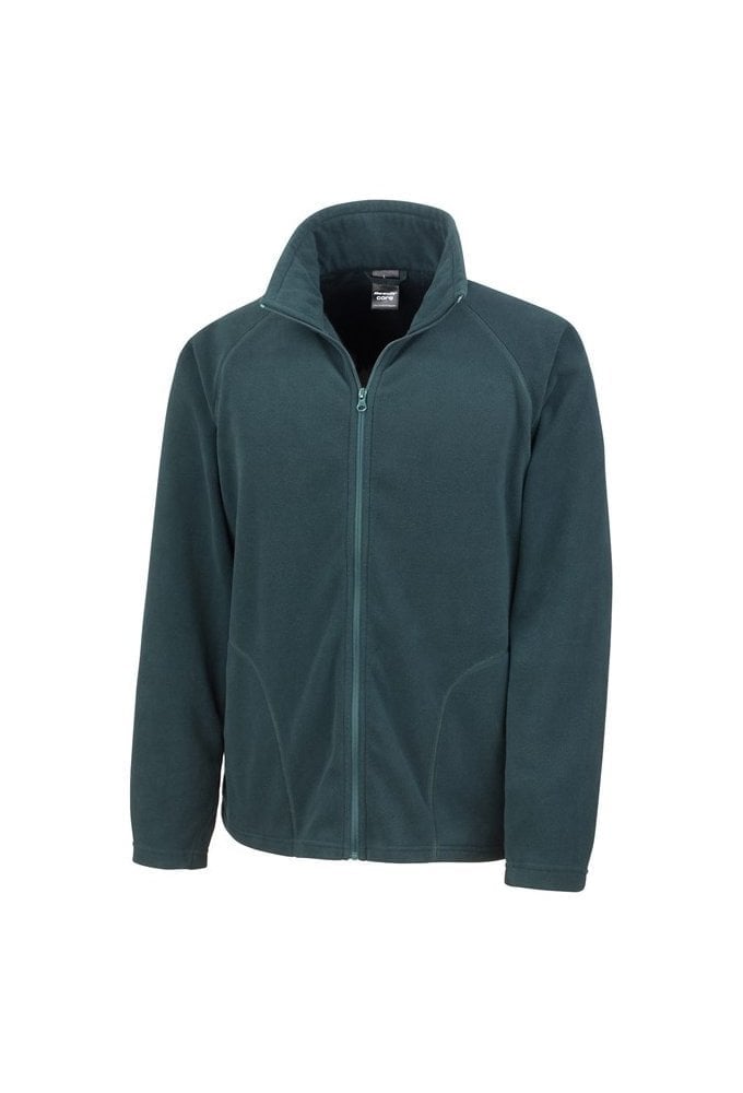 KB911 Falco Full Zip Fleece (Small to 3Xlarge) 6 COLOURS