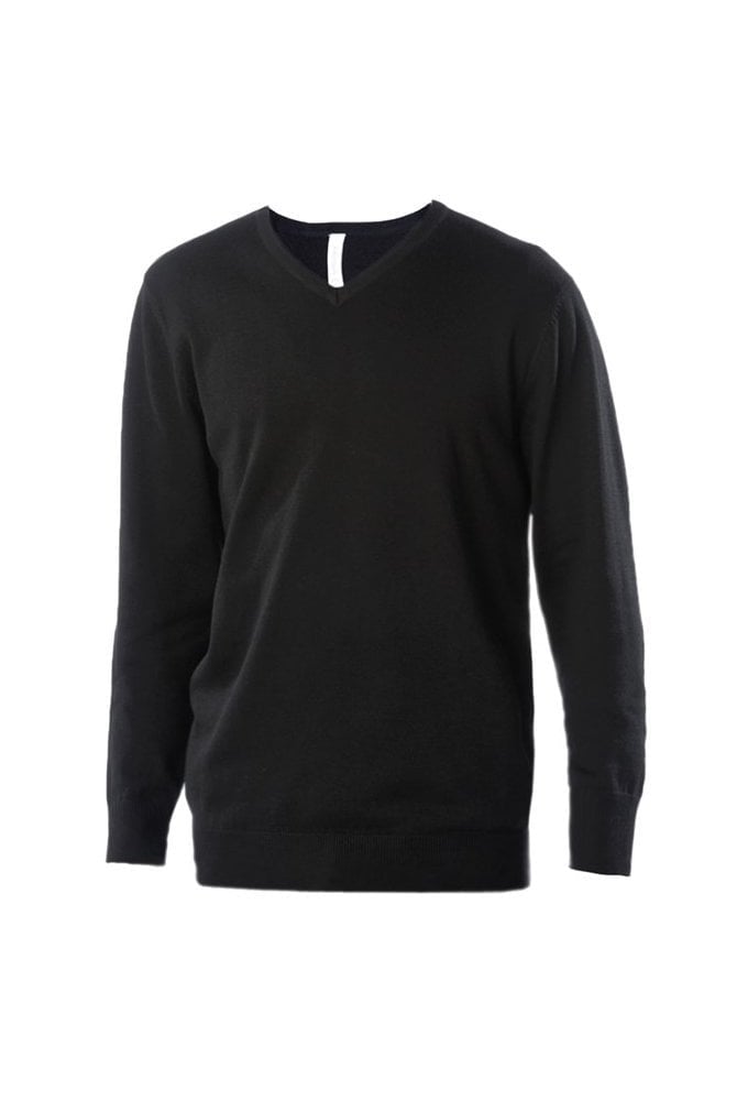 KB965 V-Neck Jumper (Small to 2Xlarge) 2 COLOURS