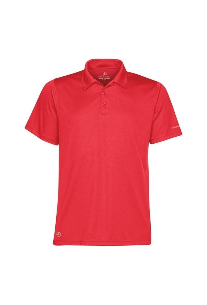 ST669 Performance Polo Shirt (Small to 2XLarge ) 7 COLOURS