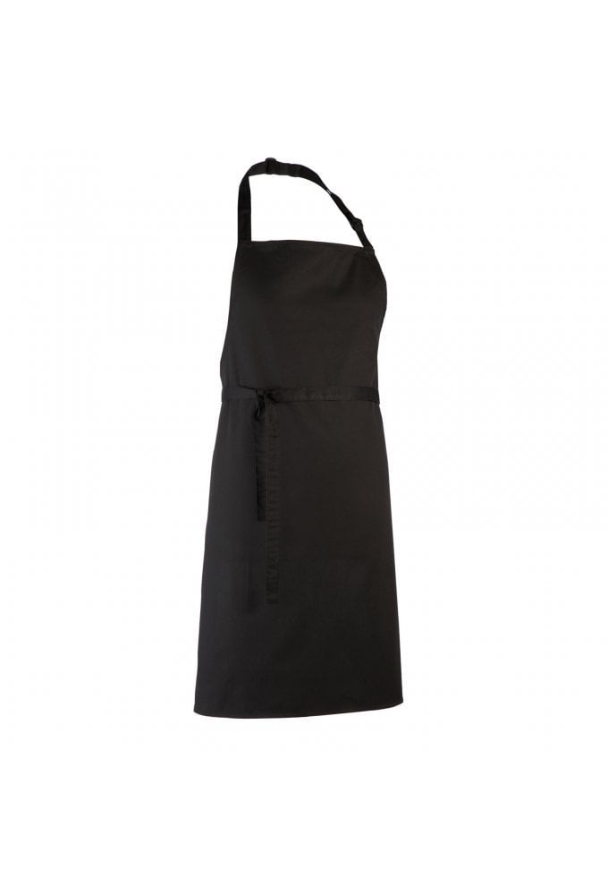 PR150 Bib Apron (One Size) 19 Colours