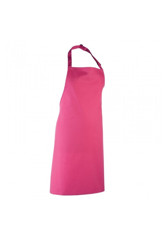 PR150 Bib Apron (One Size) 19 Colours