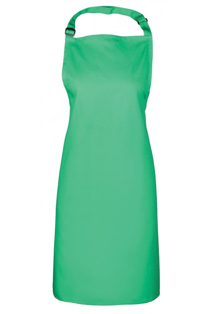 PR150 Bib Apron (One Size) 19 Colours