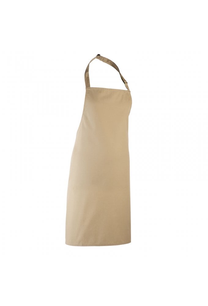 PR150 Bib Apron (One Size) 19 Colours