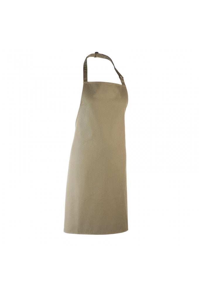 PR150 Bib Apron (One Size) 19 Colours