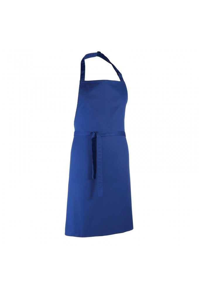 PR150 Bib Apron (One Size) 19 Colours