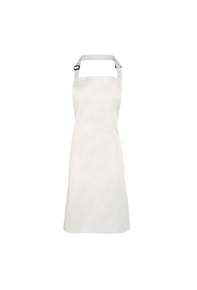 PR150 Bib Apron (One Size) 19 Colours