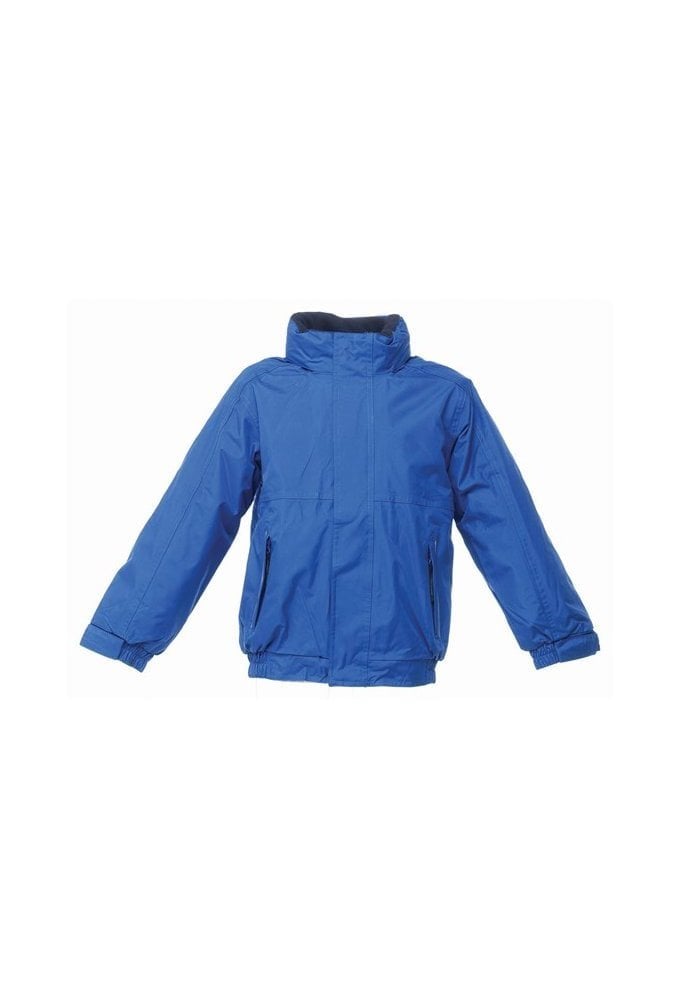 RG244 Kids Dover Jacket (3 To 4 to 34 Chest ) 4 COLOURS
