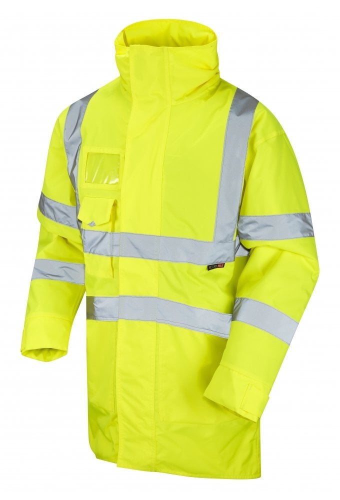 A03-Y Class 3 Marwood Superior Anorak (Small To 6XL)