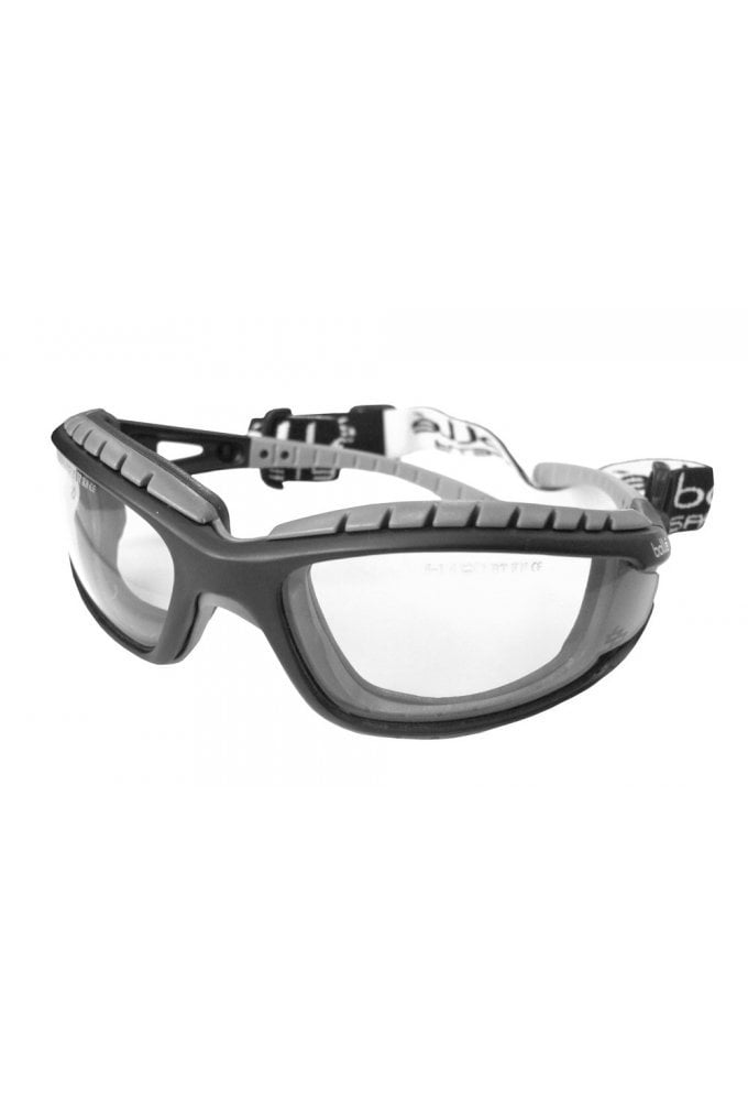 Bolle Tracker ll Clear PC Lens (Box of 10)