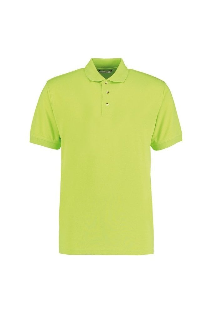 KK400 WorkWear Polo With 60 Degree Superwash Longer Fit (Xsmall to 5XLarge) 11 COLOURS