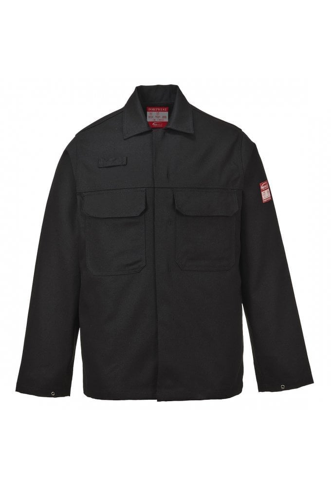 BIZ2 Bizweld Jacket (S To 5XL) 3 COLOURS