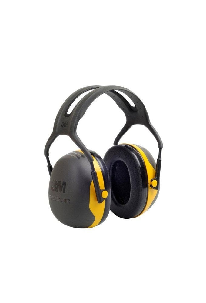 X2A Peltor X2 Headband SNR